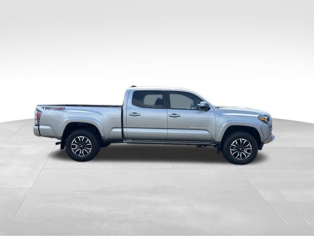 used 2023 Toyota Tacoma car, priced at $39,689