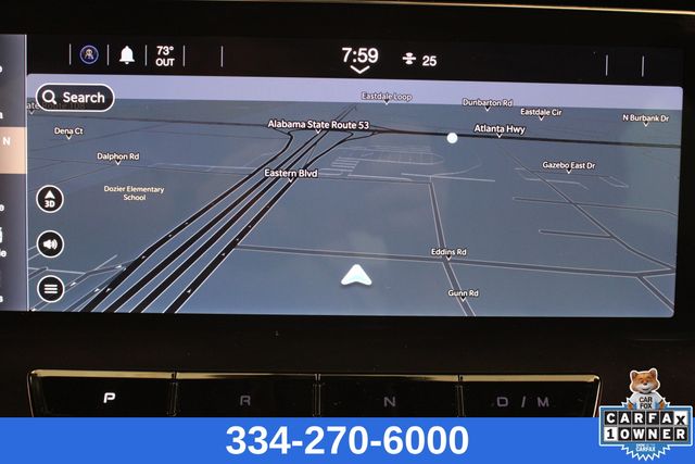 used 2024 Maserati Grecale car, priced at $39,999
