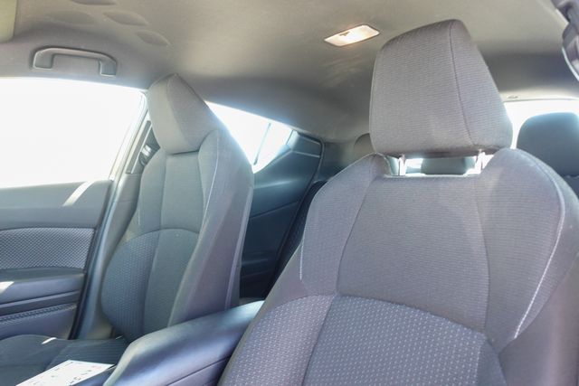 used 2019 Toyota C-HR car, priced at $14,448