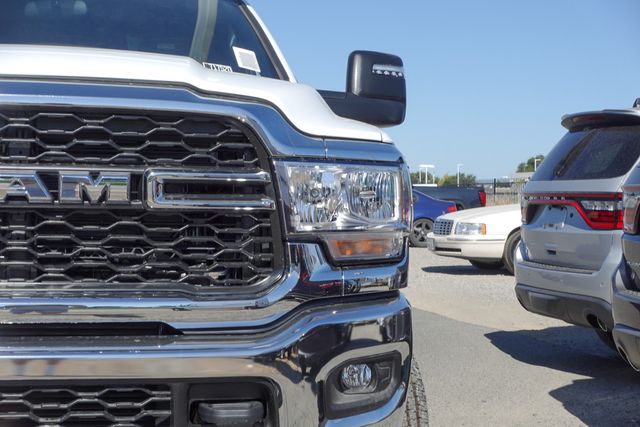 new 2024 Ram 3500 Chassis Cab car, priced at $81,557