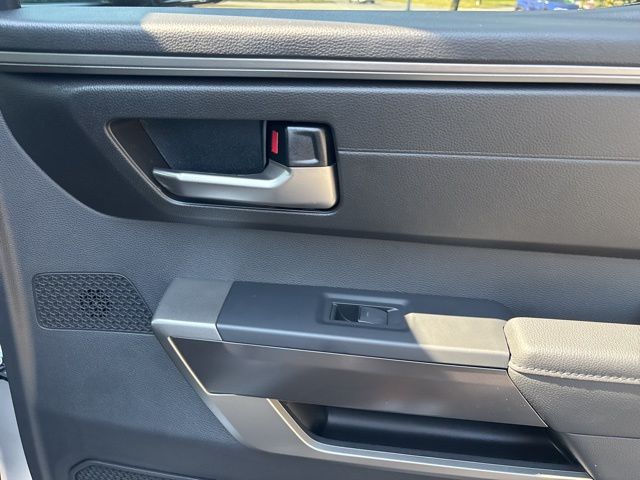 new 2025 Toyota Tundra car, priced at $58,859