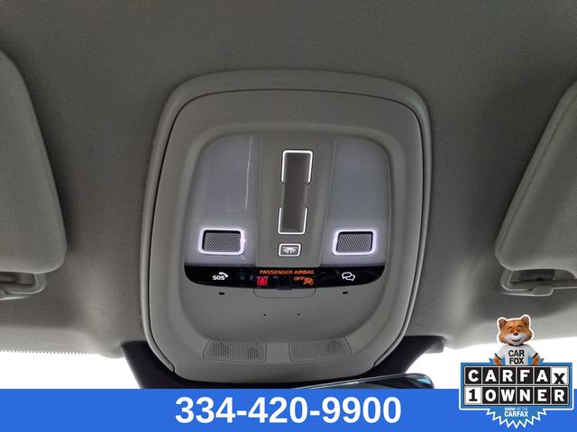 used 2023 Volvo XC90 Recharge Plug-In Hybrid car, priced at $49,999