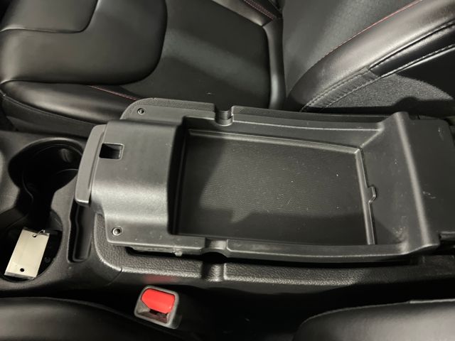 used 2021 Jeep Cherokee car, priced at $22,500