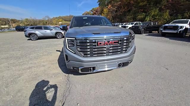 new 2025 GMC Sierra 1500 car, priced at $75,180