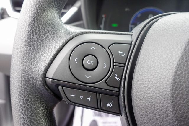 new 2026 Toyota Corolla Hybrid car