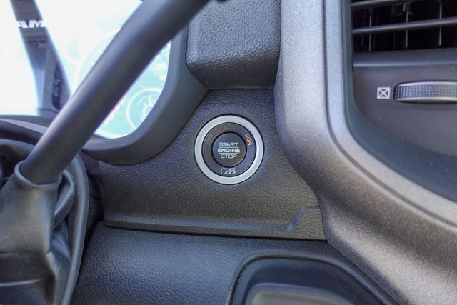 new 2024 Ram 3500 Chassis Cab car, priced at $67,020