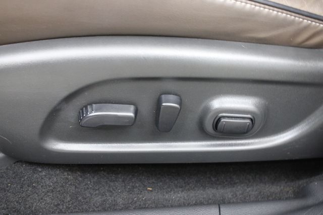 used 2020 Nissan Murano car, priced at $23,499