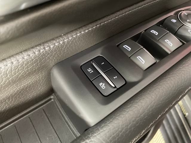 used 2024 GMC Yukon car, priced at $76,000