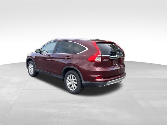 used 2015 Honda CR-V car, priced at $11,999