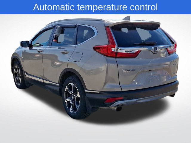 used 2019 Honda CR-V car, priced at $22,139