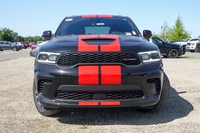 new 2025 Dodge Durango car, priced at $43,730