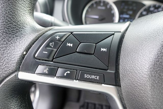 used 2022 Nissan Kicks car, priced at $16,000