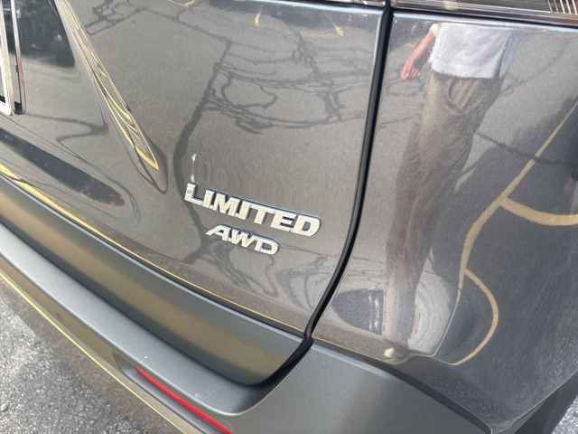 used 2019 Toyota RAV4 car, priced at $25,499