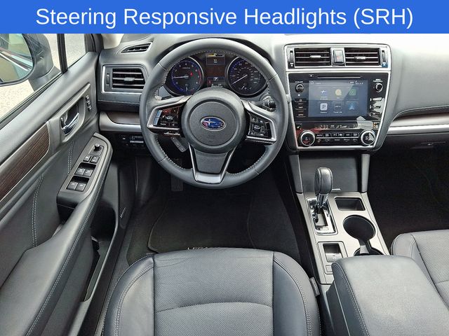 used 2018 Subaru Legacy car, priced at $15,655