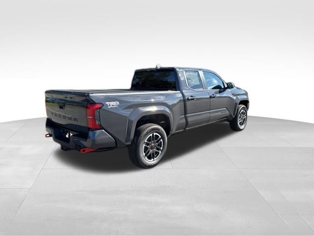 new 2025 Toyota Tacoma car, priced at $46,540