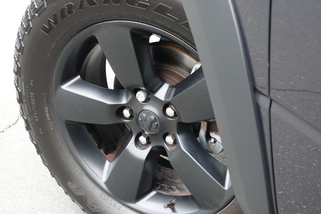 used 2019 Ram 1500 Classic car, priced at $27,563