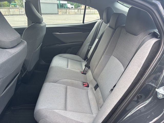used 2025 Toyota Camry car, priced at $32,199