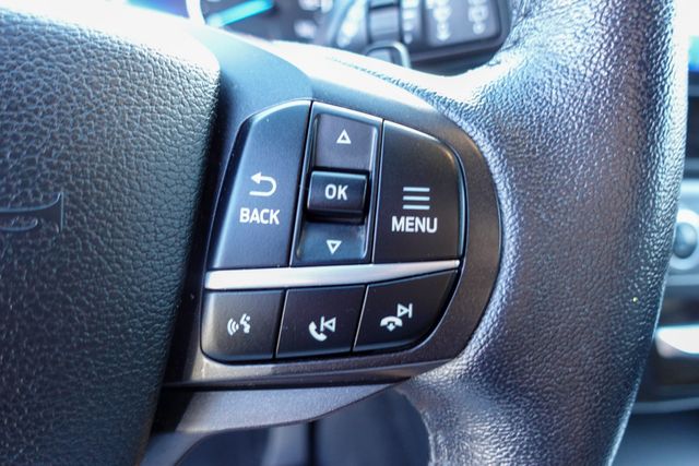 used 2020 Ford Explorer car, priced at $12,900
