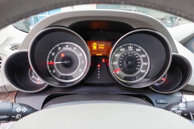 used 2010 Acura MDX car, priced at $7,755