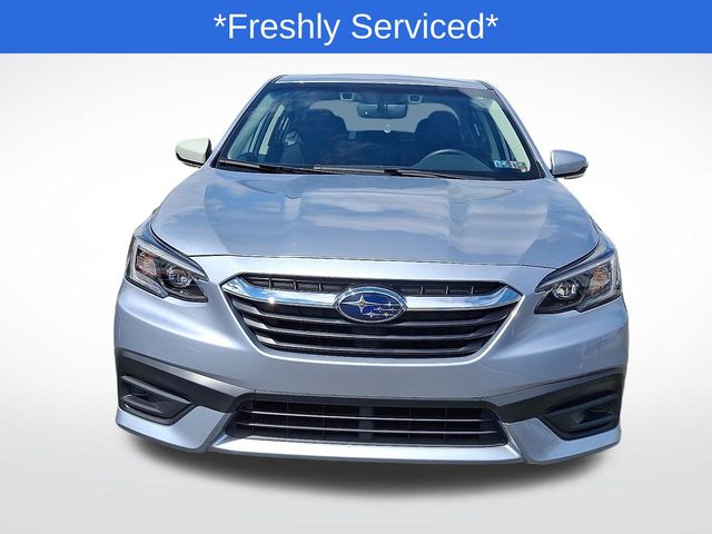 used 2022 Subaru Legacy car, priced at $23,523