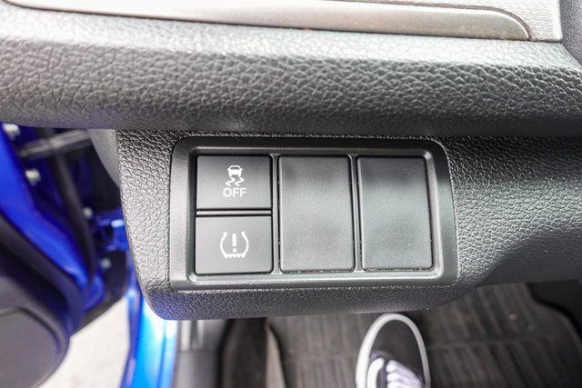 used 2018 Honda Civic car, priced at $15,288