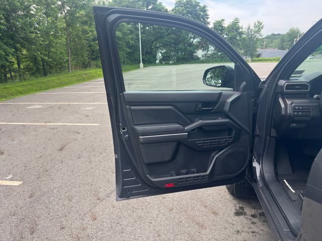 new 2025 Toyota Tacoma car, priced at $41,798