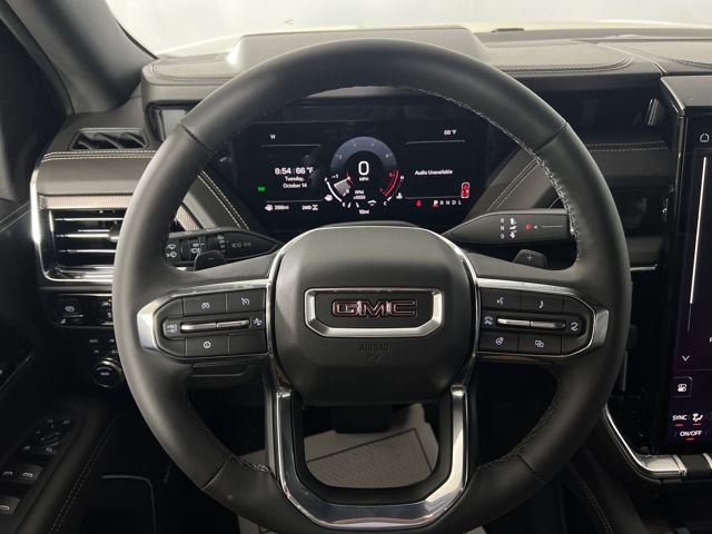 new 2026 GMC Yukon XL car, priced at $81,500