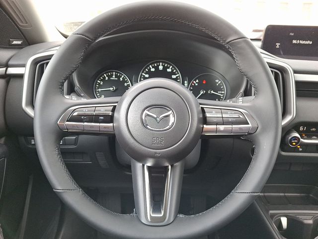 new 2025 Mazda CX-50 car, priced at $35,630
