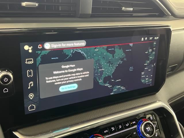 new 2025 GMC Sierra 1500 car, priced at $71,000