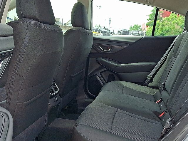 new 2025 Subaru Legacy car, priced at $32,909