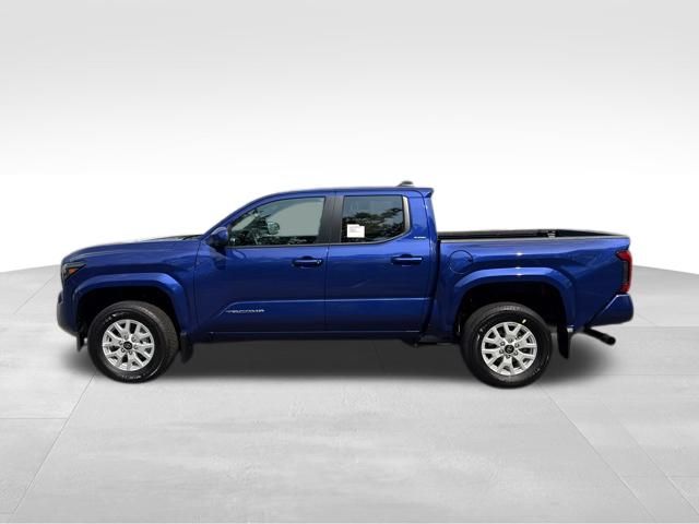 new 2025 Toyota Tacoma car, priced at $41,798