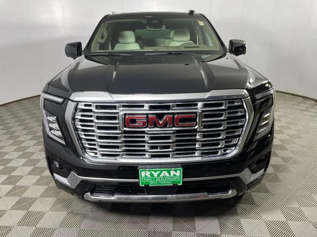 new 2025 GMC Yukon XL car, priced at $87,500