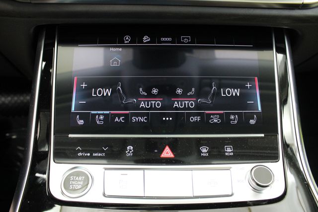 new 2025 Audi Q7 car, priced at $70,850