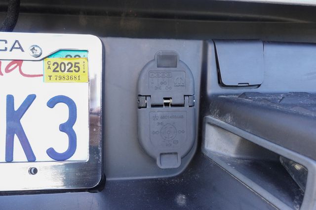 used 2022 Ram 1500 car, priced at $41,977