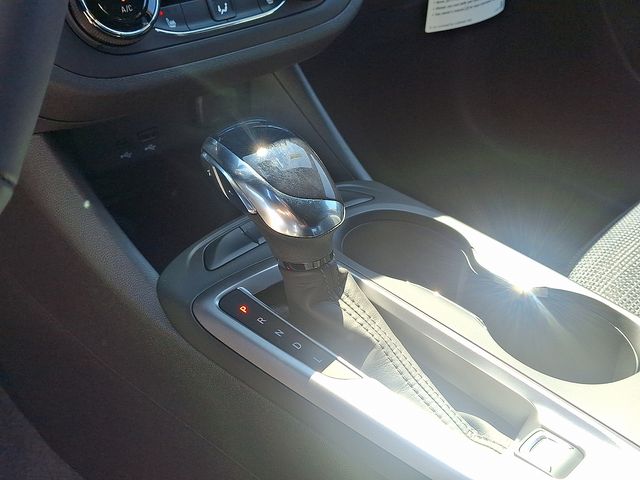 new 2026 Buick Envista car, priced at $28,345