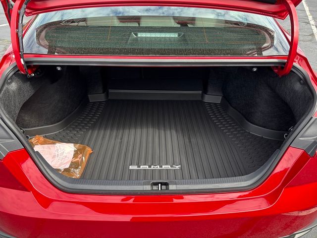 new 2025 Toyota Camry car, priced at $35,430