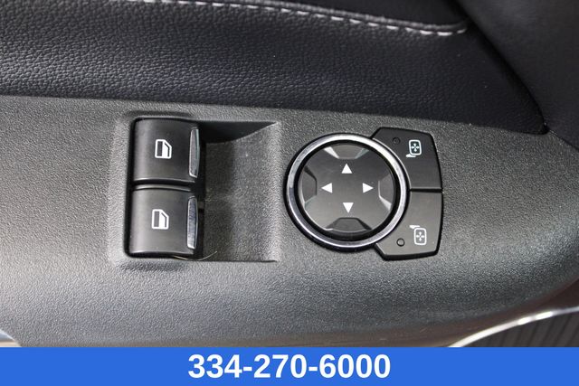used 2019 Ford Mustang car, priced at $36,999