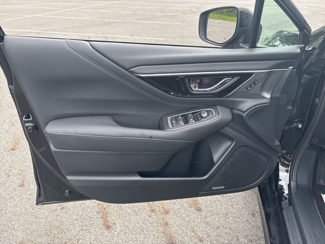 used 2022 Subaru Legacy car, priced at $24,859