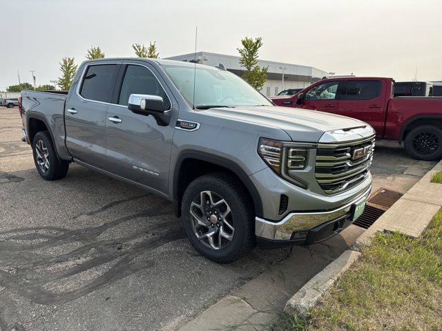 new 2025 GMC Sierra 1500 car, priced at $63,000