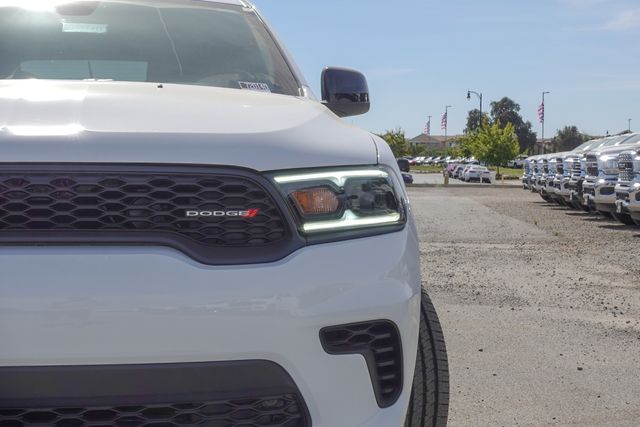 new 2025 Dodge Durango car, priced at $41,780