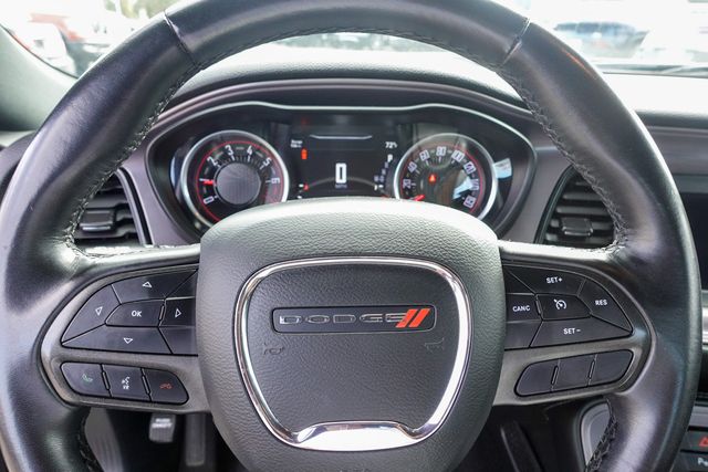 used 2023 Dodge Challenger car, priced at $23,998