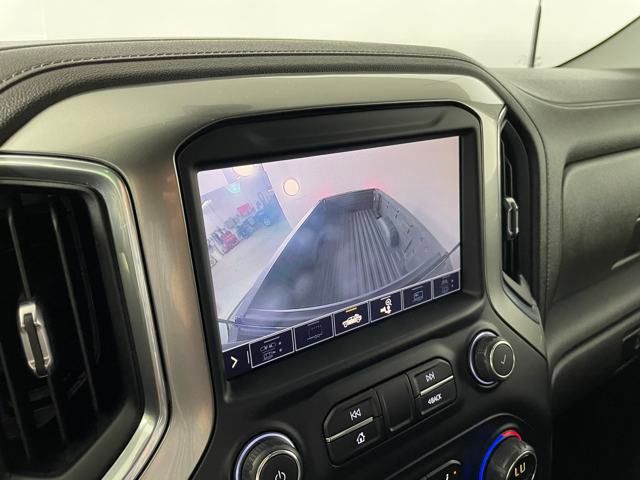 used 2020 Chevrolet Silverado 2500HD car, priced at $52,000