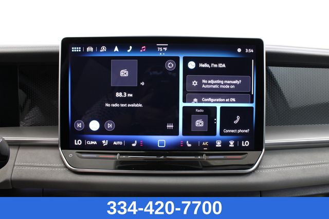 new 2025 Volkswagen Tiguan car, priced at $34,531