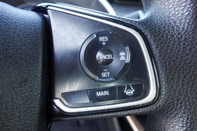 used 2018 Honda Clarity Plug-In Hybrid car, priced at $15,744