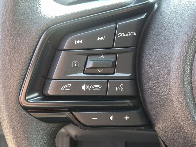 new 2026 Subaru Crosstrek car, priced at $32,227