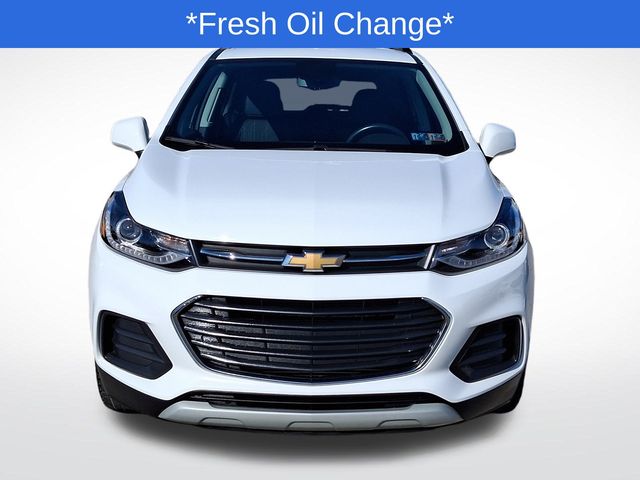 used 2022 Chevrolet Trax car, priced at $18,539