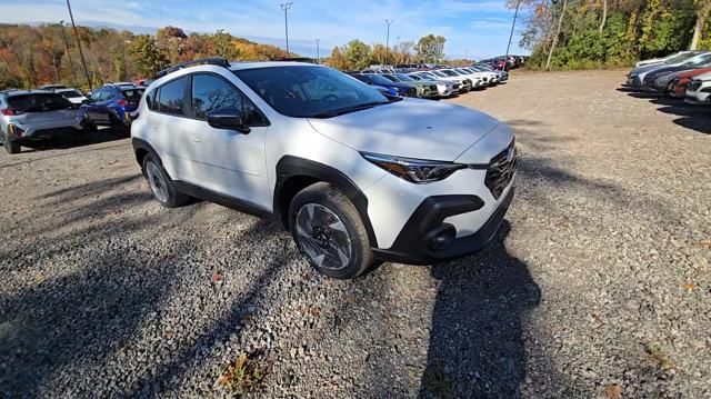 new 2024 Subaru Crosstrek car, priced at $33,510