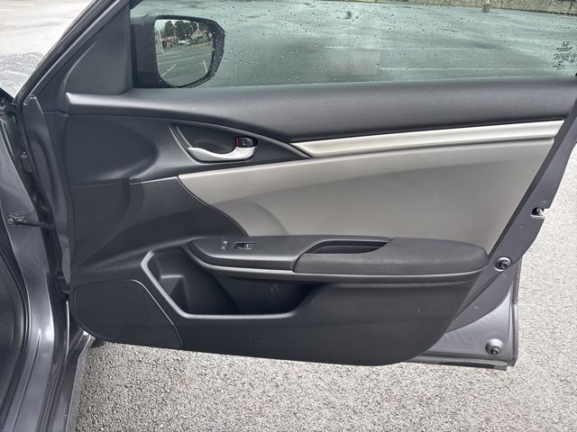used 2020 Honda Civic car, priced at $19,899