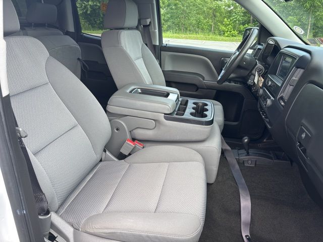 used 2017 GMC Sierra 1500 car, priced at $17,299