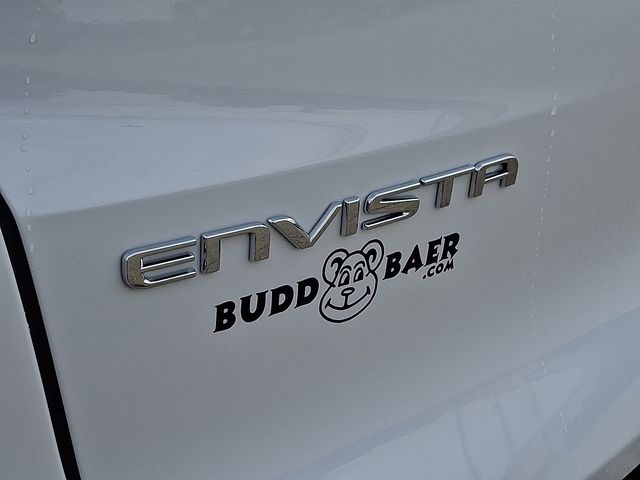 new 2026 Buick Envista car, priced at $29,250